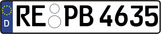 RE-PB4635