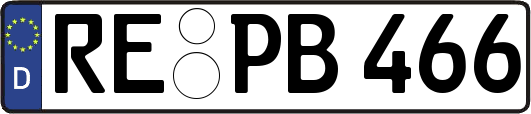 RE-PB466