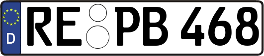 RE-PB468