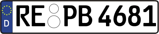 RE-PB4681