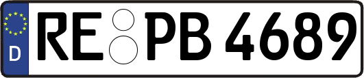 RE-PB4689