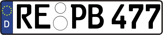 RE-PB477
