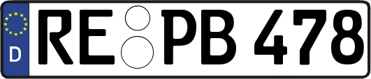 RE-PB478