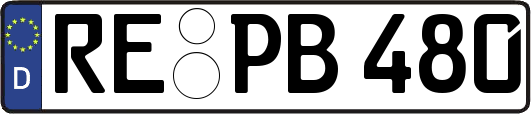 RE-PB480