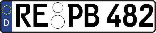 RE-PB482