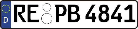 RE-PB4841