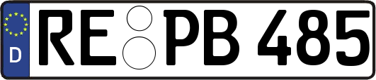 RE-PB485