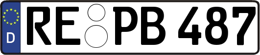 RE-PB487