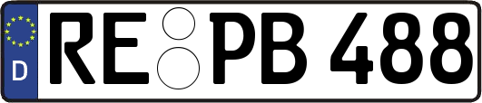 RE-PB488