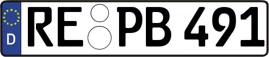 RE-PB491