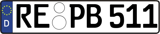 RE-PB511