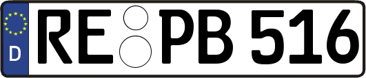 RE-PB516