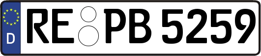 RE-PB5259