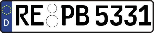 RE-PB5331