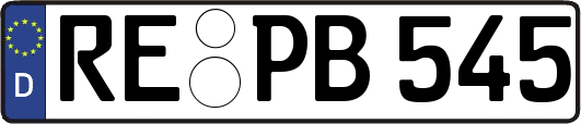 RE-PB545