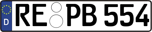 RE-PB554