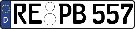 RE-PB557
