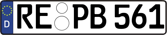 RE-PB561
