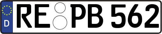 RE-PB562