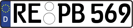 RE-PB569
