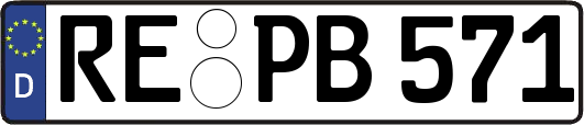 RE-PB571