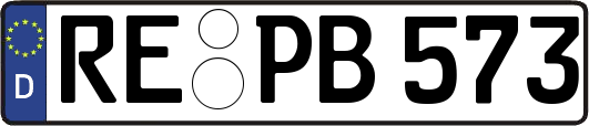 RE-PB573