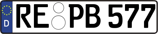 RE-PB577