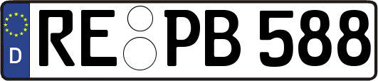 RE-PB588