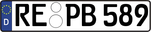 RE-PB589