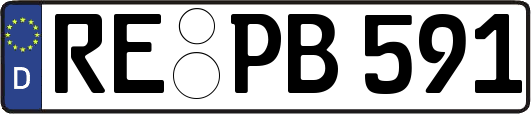RE-PB591