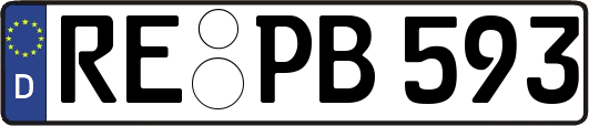 RE-PB593