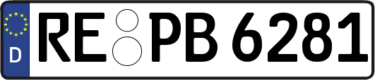 RE-PB6281