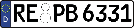 RE-PB6331