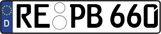 RE-PB660