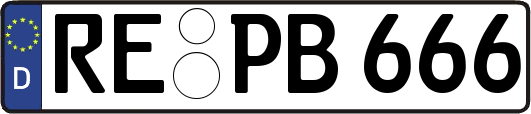 RE-PB666