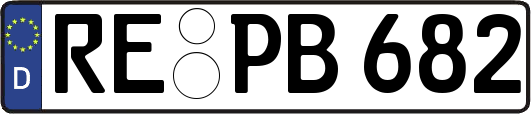RE-PB682