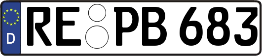 RE-PB683
