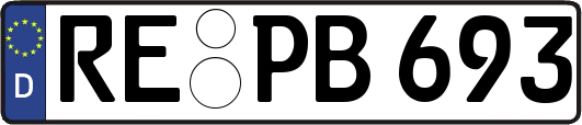 RE-PB693