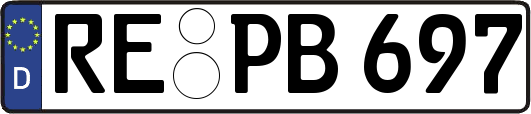RE-PB697