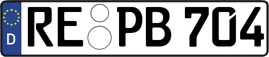 RE-PB704