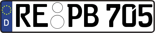 RE-PB705