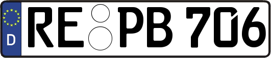 RE-PB706