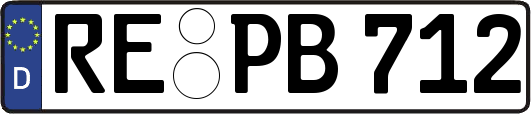 RE-PB712
