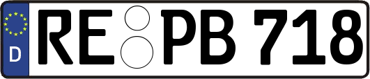 RE-PB718