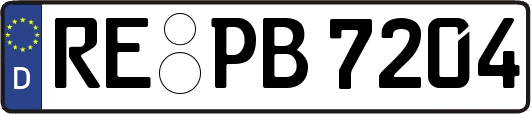 RE-PB7204