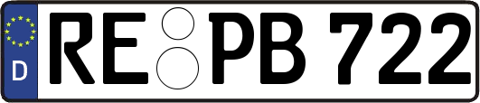 RE-PB722