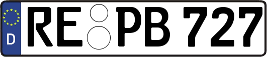 RE-PB727