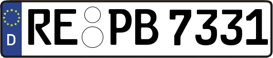 RE-PB7331