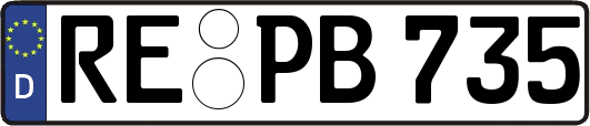 RE-PB735