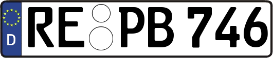 RE-PB746